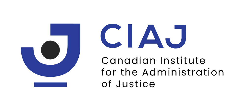 CIAJ Logo
