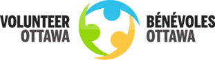 Volunteer Ottawa Logo